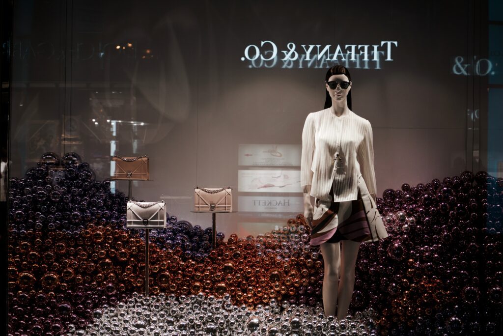 The Real Story of American Retail: Luxury is Thriving