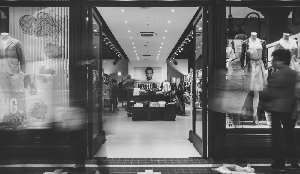 Read more about the article Retail Requires a New Approach to Managing Talent