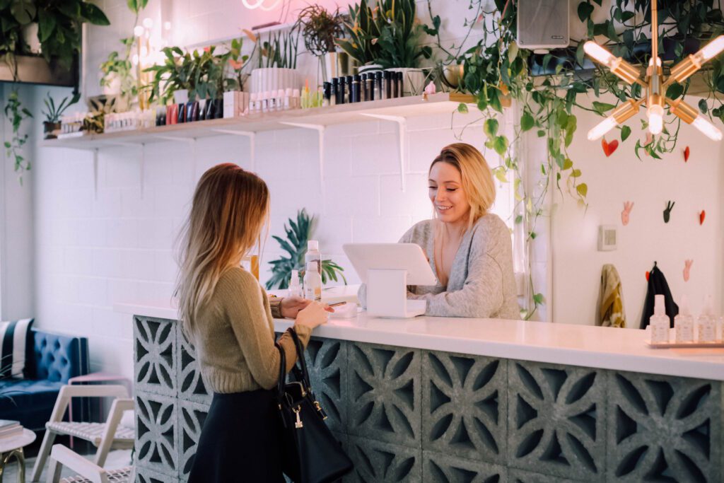 The Key to Success at Retail: Your Sales Team