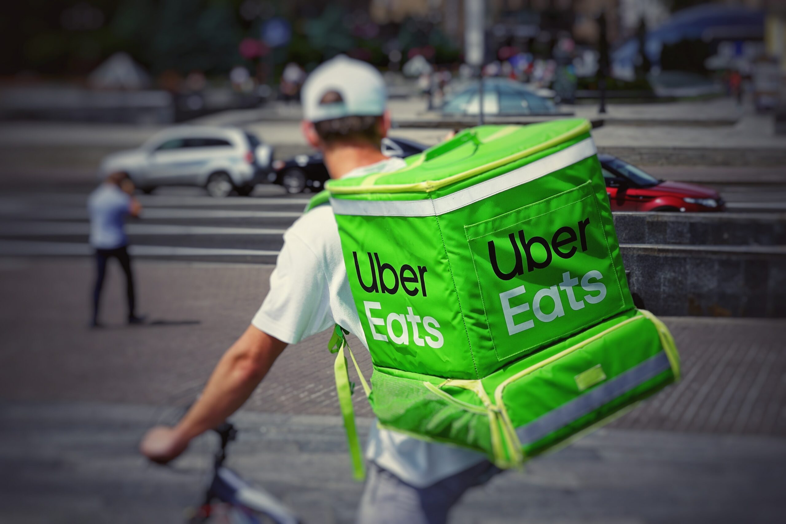 Read more about the article 30 Million American Now Rely on the Gig Economy