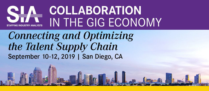 Summary: SIA Gig Economy Conference 2019