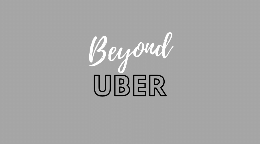 Read more about the article Beyond Uber: Why AllWork is Building Enterprise Workforce Management for the Gig Economy