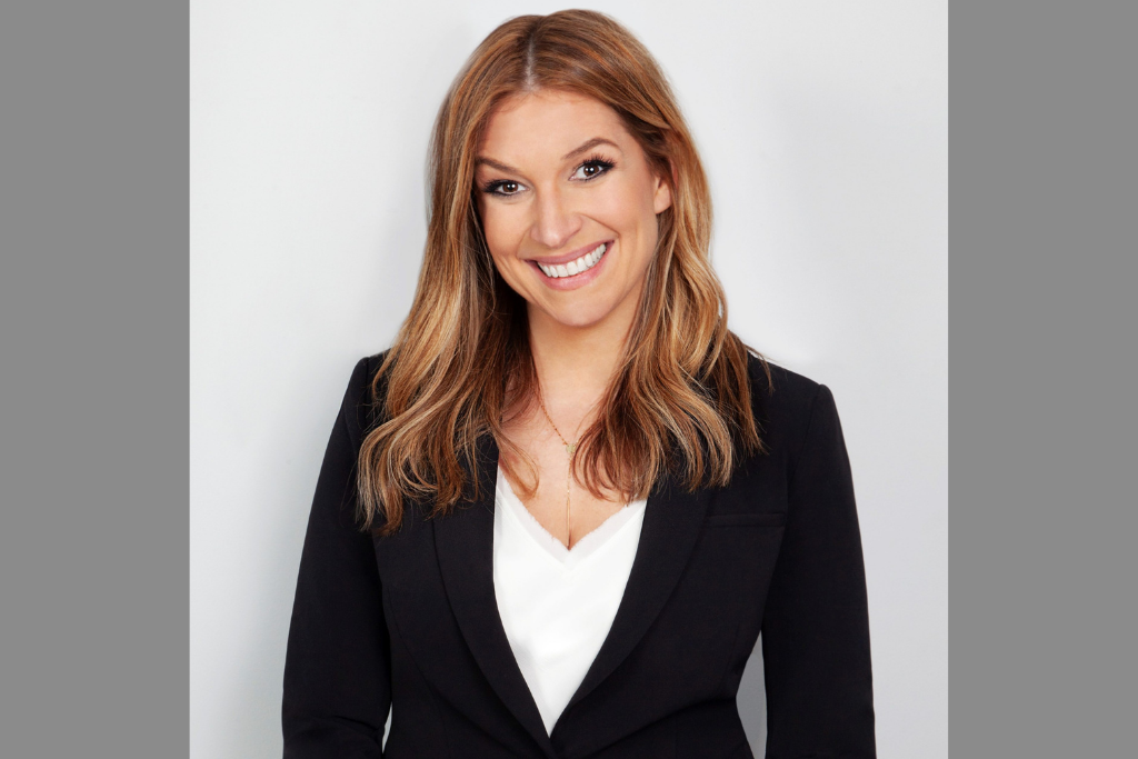 An Interview With Amanda Domaleczny, VP of Global Sales & Education at TULA Skincare