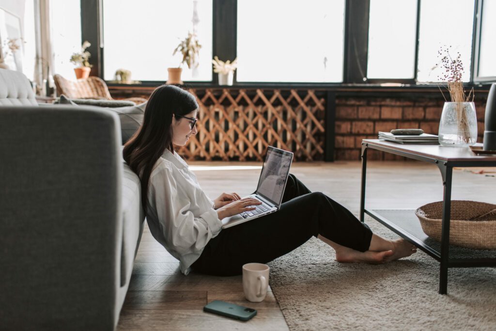 The Biggest Freelance Trends for 2021