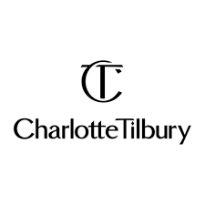 charlottle tilbury logo