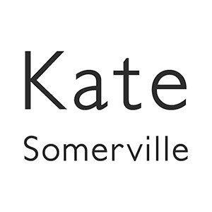 kate somerville white