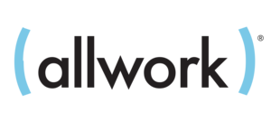 allwork company logo