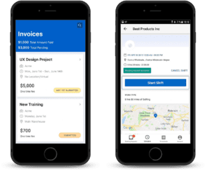 AllWork: Total Freelancer Management & Payment Platform