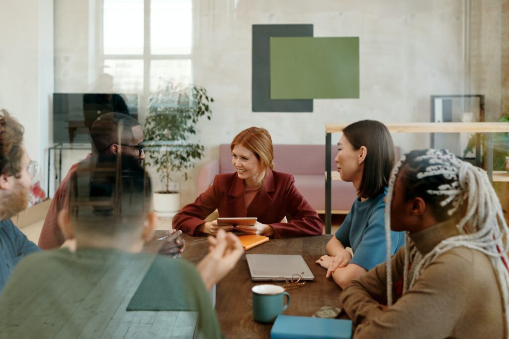 Flexible Work