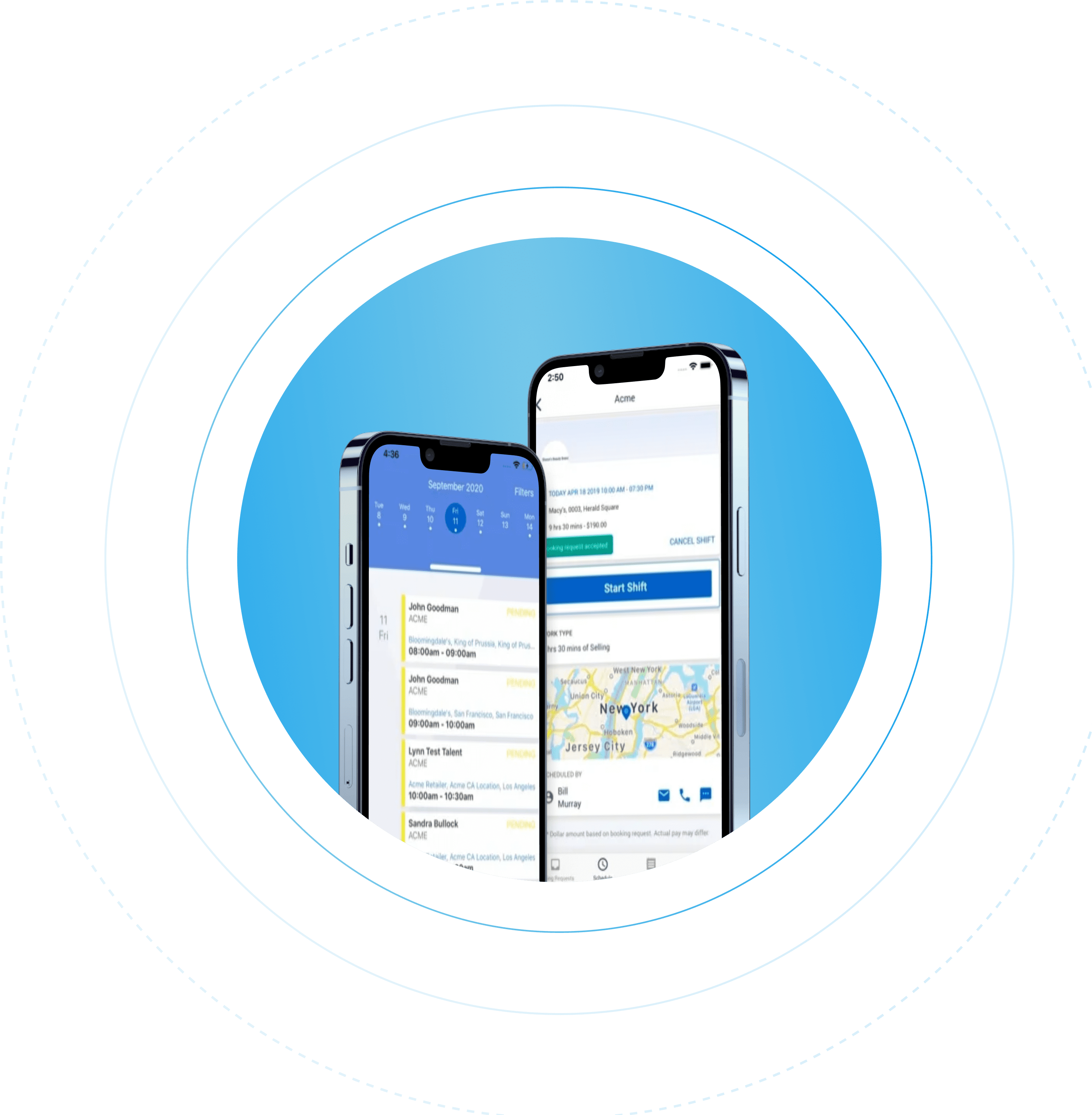 contingent workforce planning and automation